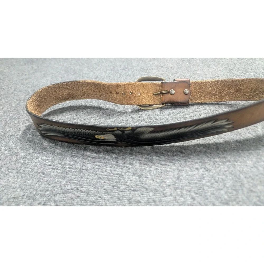 Leegin belt men